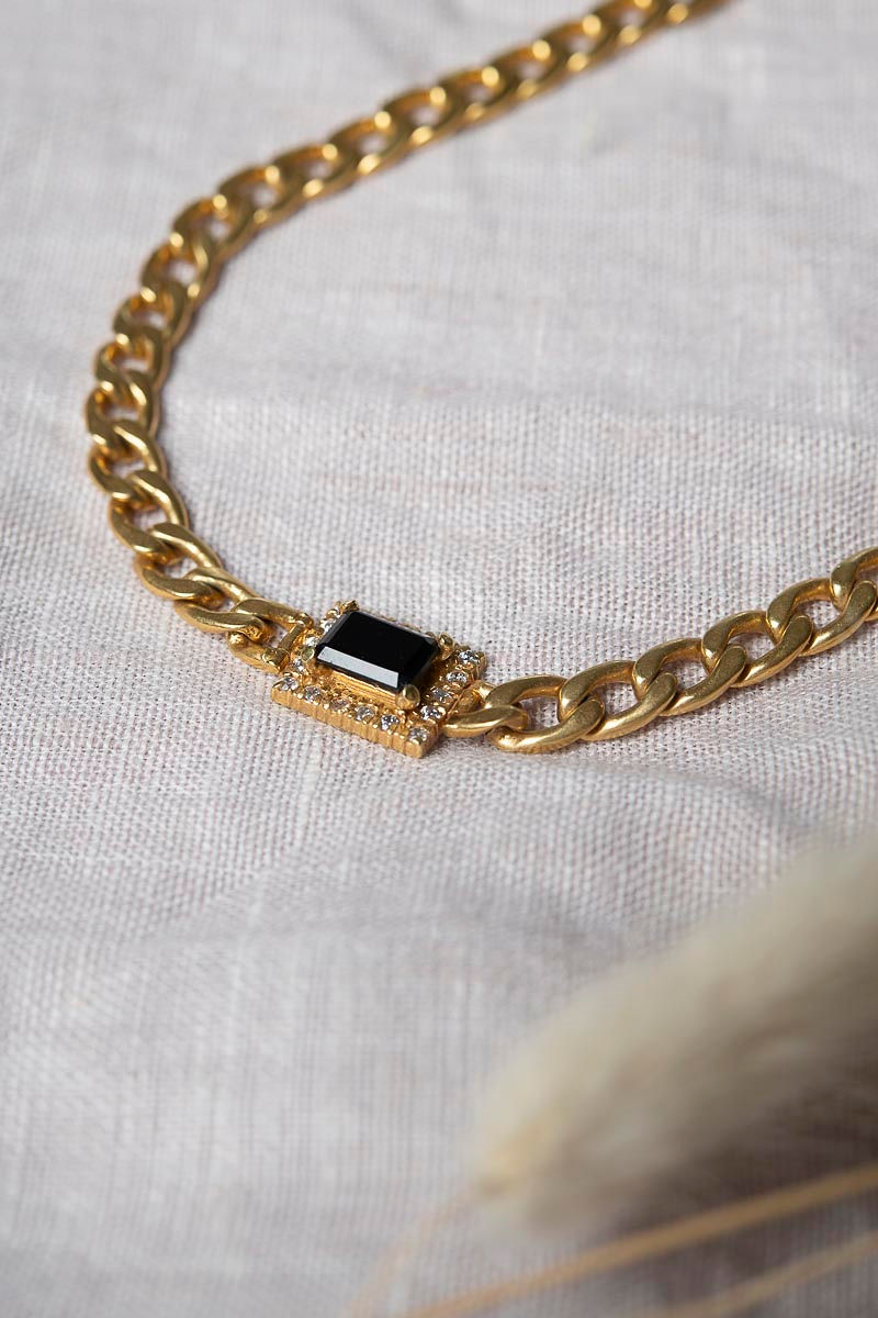Collier Ciel De Nout